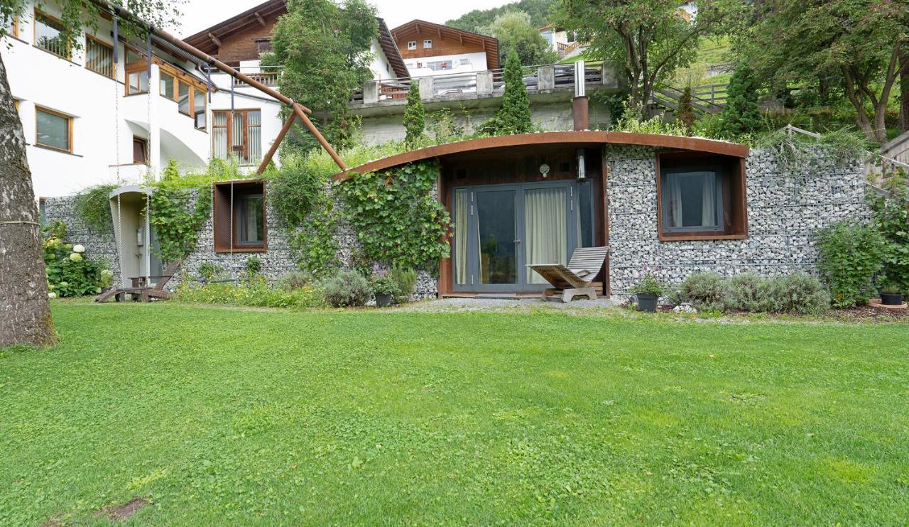 Villa Gurgltal Refugia Tarrenz Exterior foto